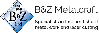 B&Z Metalcraft